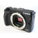 Canon беззеркальный однообъективный камера EOS M3 корпус ( черный ) EOSM3BK-BODY
