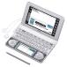  Casio электронный словарь eks слово корейский язык модель XD-N7600