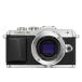 OLYMPUS беззеркальный однообъективный PEN E-PL7 корпус серебряный PEN E-PL7 BODY SLV