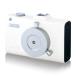  Vixen (Vixen) портативный красный дорога . звезда пустой платформа polalie(WT) белый 355051