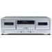 TEAC кассетная дека OO to Rebirth серебряный W-890R-S