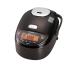  Zojirushi ma сигнал ведро рисоварка 5.5. темно-коричневый NP-ZU10-TD