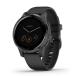 GARMIN vivoactive 4S Black/Slate 010-02172-17
