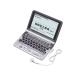CASIO электронный словарь Ex-word XD-GT9500 (37 содержание ( оскфорд англо-английский словарь 5 содержание встроенный,ji-nias Британия мир большой словарь звук соответствует ) английский язык полнота 5.5 type задний 