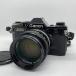 Canon AE-1 �u���b�N