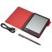  sharp электронный Note оттенок черного WG-N20-B