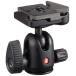 Manfrotto свободный платформа Mini мяч платформа lapito Connect система RC2 aluminium производства 494RC2