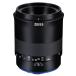 Carl Zeiss одиночный подпалина пункт линзы MILVUS 2/100M ZE черный 823129