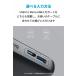 ���o�C���o�b�e���[ Anker PowerCore Slim 10000mAh ��e�� ���^ PSE�F�؍� PowerIQ �A���J�[ �֘A�摜3