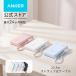 Anker Power Bank (10000mAh, 22.5W) ( мобильный аккумулятор максимальный 22.5W мощность USB-C &amp; USB-C кабель приложен дисплей установка ) USB PD