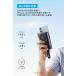 Anker Zolo Power Bank (20000mAh, 30W, Built-In USB-C�P�[�u��)(���o�C���o�b�e���[ �ő�30W�o�� USB-C �P�[�u����̌^) �yPD/PowerIQ���ځz �N�[�|���Ώ� �֘A�摜1