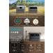 �|�[�^�u���d�� Anker Solix C1000 Gen 2 Portable Power Station �_�[�N�O���[ ��e�� 1024Wh ���o��AC ������10�N �����_�S �֘A�摜2