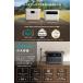 Anker Solix C1000 Gen 2 Portable Power Station �I�t�z���C�g ��e�� �|�[�^�u���d��1024Wh ���o��AC ������10�N �����_�S �A�v�����u���� �֘A�摜2