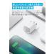 Anker 511 Charger (Nano 3, 30W) (�[�d�� USB-C)�yUSB PD �Ή�/PSE�Z�p��K��/PPS�K�i�Ή��zMacBook Windows PC iPad iPhone Galaxy �֘A�摜1