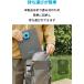 Anker Solix PS30 Portable Solar Panel (2�|�[�g ���^�\�[���[�p�l��)�y���v�ő�o��27W / IP65�Ή� �h�� �h�o / PowerIQ ���ځz�h�� �L�����v �֘A�摜4