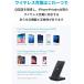 Anker PowerWave 10 Stand ���C�����X�[�d�� Qi�F�� iPhone 14�V���[�Y / 13�V���[�Y Galaxy �e��Ή� �ő�10W�o�� �A���J�[ �֘A�摜1