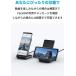 Anker PowerWave 10 Stand ���C�����X�[�d�� Qi�F�� iPhone 14�V���[�Y / 13�V���[�Y Galaxy �e��Ή� �ő�10W�o�� �A���J�[ �֘A�摜3