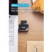 Anker 2-in-1 USB 3.0 �|�[�^�u���J�[�h���[�_�[�ymicroSDXC / microSDHC / microSD / MMC / RS-MMC / UHS-I�J�[�h�p�z Anker�̃X�g�A��\�� �֘A�摜1