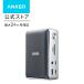 Anker PowerExpand Elite 13-in-1 Thunderbolt 3 Dock �h�b�L���O�X�e�[�V���� 85W�o�� USB Power Delivery �Ή� �A���J�[