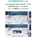 Anker Magnetic Cable Holder �}�O�l�b�g�� �P�[�u���z���_�[ ���C�g�j���O�P�[�u�� USB-C �P�[�u�� Micro USB �P�[�u�� �f�X�N���� �֗��O�b�Y �֘A�摜1