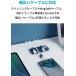 Anker Magnetic Cable Holder �}�O�l�b�g�� �P�[�u���z���_�[ ���C�g�j���O�P�[�u�� USB-C �P�[�u�� Micro USB �P�[�u�� �f�X�N���� �֗��O�b�Y �֘A�摜2