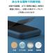 Anker Magnetic Cable Holder �}�O�l�b�g�� �P�[�u���z���_�[ ���C�g�j���O�P�[�u�� USB-C �P�[�u�� Micro USB �P�[�u�� �f�X�N���� �֗��O�b�Y �֘A�摜3