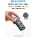 Anker Magnetic Cable Holder �}�O�l�b�g�� �P�[�u���z���_�[ ���C�g�j���O�P�[�u�� USB-C �P�[�u�� Micro USB �P�[�u�� �f�X�N���� �֗��O�b�Y �֘A�摜4