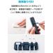 Anker Magnetic Cable Holder �}�O�l�b�g�� �P�[�u���z���_�[ ���C�g�j���O�P�[�u�� USB-C �P�[�u�� Micro USB �P�[�u�� �f�X�N���� �֗��O�b�Y �֘A�摜5