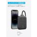 Anker Nano Charging Station (6-in-1, 67W) (USB�^�b�v �d���^�b�v AC������ 2�� USB-C 2�|�[�g USB-A 2�|�[�g �����R�[�h 1.5m) �N�[�|���Ώ� �֘A�摜3