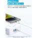 Anker USB Power Strip (11-in-1) (USB�^�b�v �d���^�b�v AC������ 8�� USB-C 1�|�[�g USB-A 2�|�[�g �����R�[�h 1.5m) �yPSE�Z�p��K���z �֘A�摜2