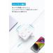 Anker USB Power Strip (11-in-1) (USB�^�b�v �d���^�b�v AC������ 8�� USB-C 1�|�[�g USB-A 2�|�[�g �����R�[�h 1.5m) �yPSE�Z�p��K���z �֘A�摜4