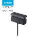 Anker Nano Power Strip (10-in-1, 70W, зажим тип ) разветвитель usb имеется розетка ответвление AC разница включено .6.USB-C 2 порт USB-A