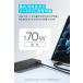 Anker Nano Power Strip (10-in-1, 70W, �N�����v��) �d���^�b�v usb�t�� �R���Z���g�^�b�v AC������ 6�� USB-C 2�|�[�g USB-A �֘A�摜4