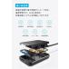 Anker Charging Station (8-in-1, 20W) USB�^�b�v �d���^�b�v AC������ 4�� USB-C 2�|�[�g USB-A 2�|�[�g �����R�[�h 1.5m) �yPSE�Z�p��K���z �֘A�摜4