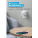 Anker PowerExtend (6-in-1)(USB�^�b�v �d���^�b�v AC������ USB-C�|�[�g USB-A�|�[�g) �yPSE�Z�p��K��/USB Power Delivery�Ή�/�R���p�N�g�T�C�Y�zMacBook �֘A�摜3
