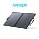 Anker Solix PS100 Dual Portable Solar Panel ���ʔ��d 100W�\�[���[�p�l�� �\�[���[�`���[�W���[ ���z���p�l�� ������10�N 25%���ϊ�����