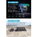 Anker Solix C300 Portable Power Station with Anker Solix PS60 Compact Portable Solar Panel �֘A�摜2