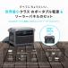 �|�[�^�u���d�� Anker Solix C1000 Gen 2 Portable Power Station with Anker Solix PS100 Compact Portable Solar Panel �_�[�N�O���[ �֘A�摜1