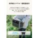 �|�[�^�u���d�� Anker Solix C1000 Gen 2 Portable Power Station with Anker Solix PS100 Compact Portable Solar Panel �_�[�N�O���[ �N�[�|���Ώ� �֘A�摜5