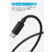 Anker Nano Charger (45W) with USB-C & USB-C �P�[�u�� iPhone 17 / 17 Pro / 17 Pro Max �֘A�摜3