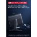 Anker Nebula �����v���W�F�N�^�[�W���o���X�^���h (X1 / Cosmos Laser 4K / Cosmos 4K SE�p) �������� �p�x���� �V�䓊�e �ω׏d 7kg �l�r���� �֘A�摜4