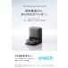 ���{�b�g�|���@ Anker Eufy (���[�t�B) Robot Vacuum Omni C28 ���[���[���b�v/�S�����N���[�j���O�X�e�[�V���� �N�[�|���Ώ� �֘A�摜1
