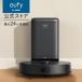  робот пылесос Anker Eufy Clean ( You fi clean ) X8 Pro with Self-Empty Station ( робот пылесос ) ковровое покрытие 