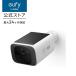 Anker Eufy Security SoloCam S220( камера системы безопасности )[ наружный камера / солнечный зарядка / сеть / беспроводной система безопасности ]