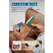Anker Eufy (���[�t�B) Security SmartTrack Card(iPhone�p)(�����h�~�g���b�J�[)�^�O/�T����/Apple�́u�T���v(iOS�[���̂�) �X�}�z �u���Y��h�~ �֘A�摜1