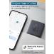 Anker Eufy (���[�t�B) SmartTrack Card (Android�p) (�����h�~�g���b�J�[) �y Android�́uFind Hub�v�ɑΉ� (Android�[���̂�) / �����h�~�^�O�z �֘A�摜2