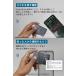 Anker Eufy (���[�t�B) SmartTrack Card (Android�p) (�����h�~�g���b�J�[) �y Android�́uFind Hub�v�ɑΉ� (Android�[���̂�) / �����h�~�^�O�z �֘A�摜4
