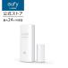 Anker Eufy ( You fi) Security Entry Sensor ( дверь * окно открытие и закрытие сенсор ) дверь bell / дверь открытие и закрытие сенсор / открытие и закрытие обнаружение / предотвращение преступления меры / открытие и закрытие сенсор 
