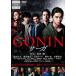 GONIN Saga прокат б/у DVD кейс нет 