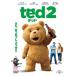 tedo2 прокат б/у DVD кейс нет 